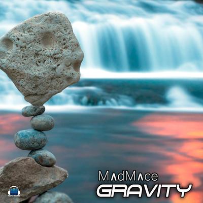 Gravity's cover
