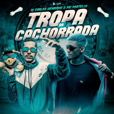 Tropa da Cachorrada's cover