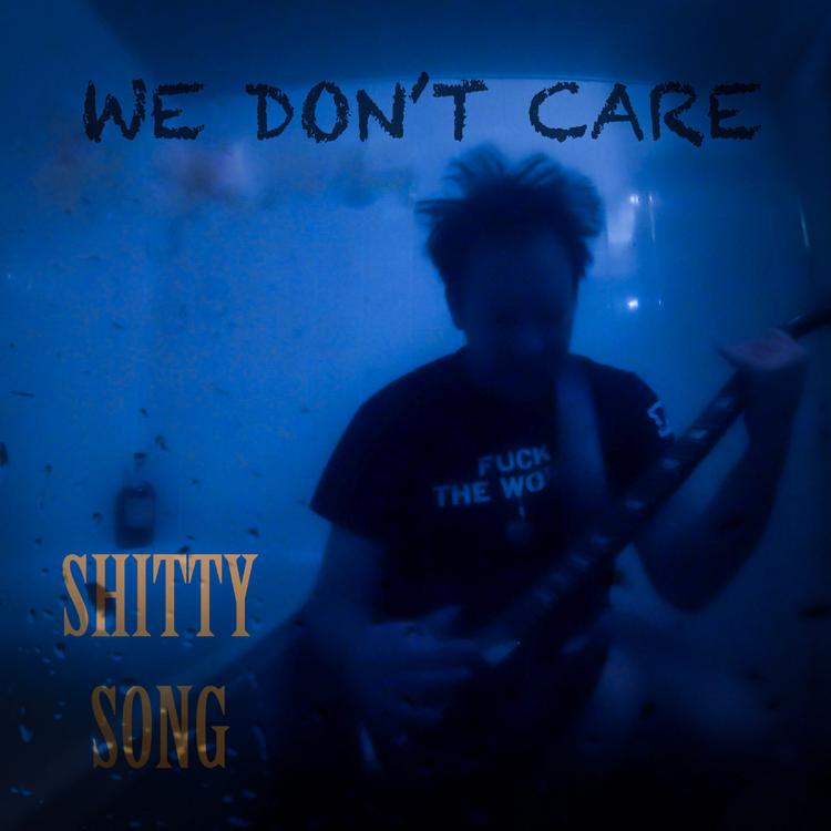 We Don't Care's avatar image