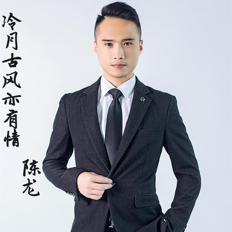 陈龙's avatar image