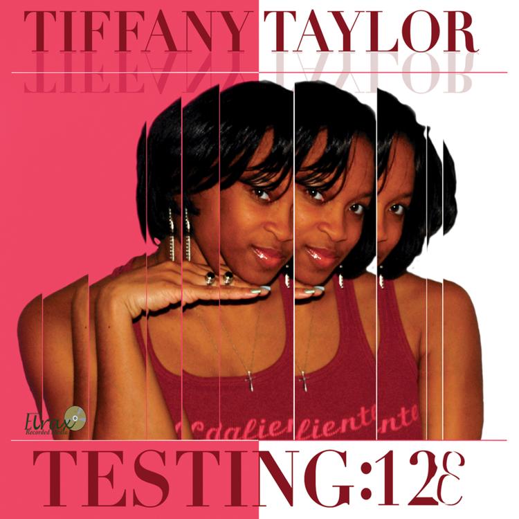 Tiffany Taylor's avatar image