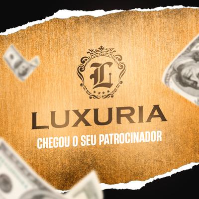 Os Culpados By Luxuria's cover
