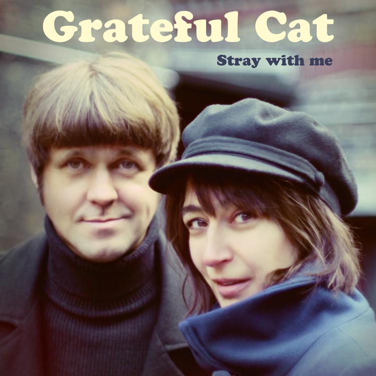 Grateful Cat's avatar image