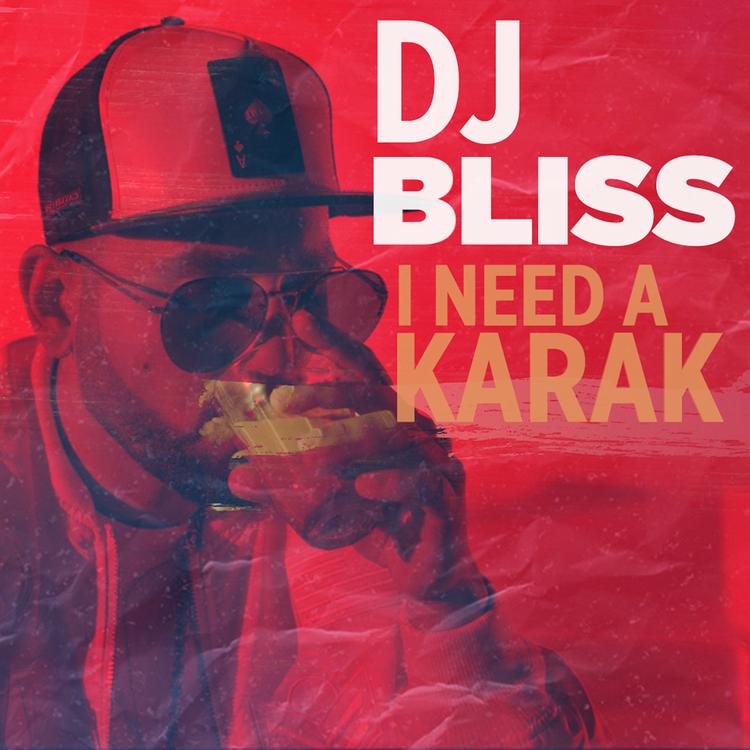 DJ BLISS's avatar image