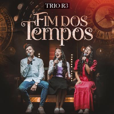 Fim dos Tempos's cover