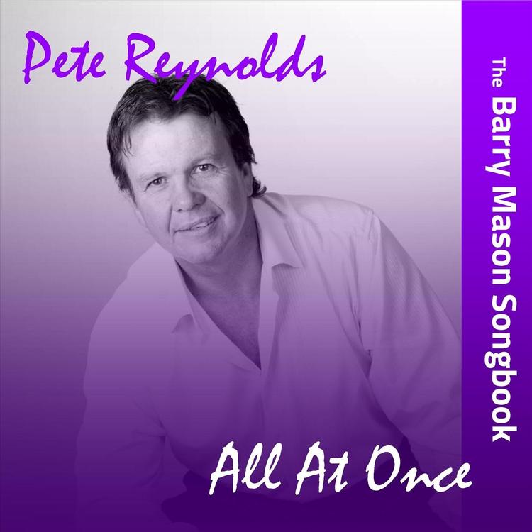 Pete Reynolds's avatar image