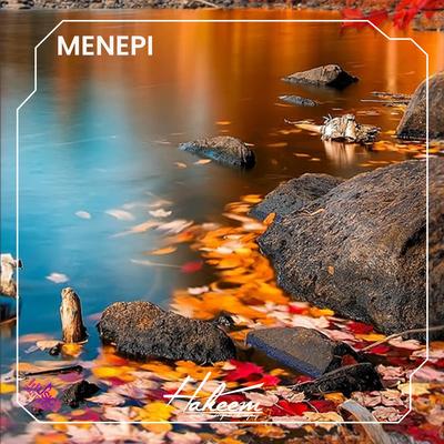 Menepi (Remix)'s cover