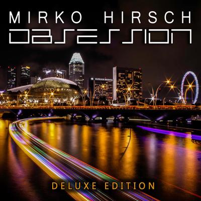 Obsession - The Album Megamix By Mirko Hirsch's cover