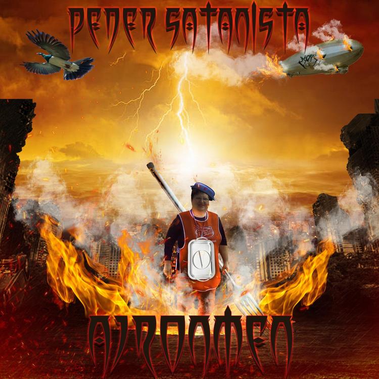 Peder Satanista's avatar image