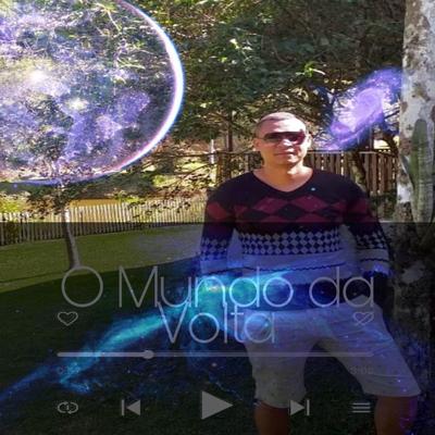 O Mundo da Volta's cover