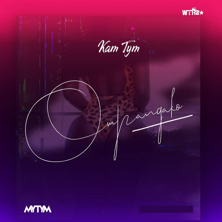 Kam Tym's avatar image