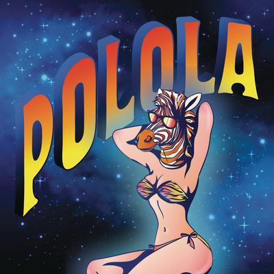 Polola By Oscarcito's cover