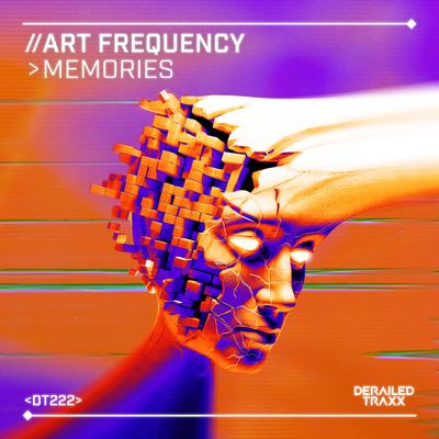Memories By Art Frequency's cover