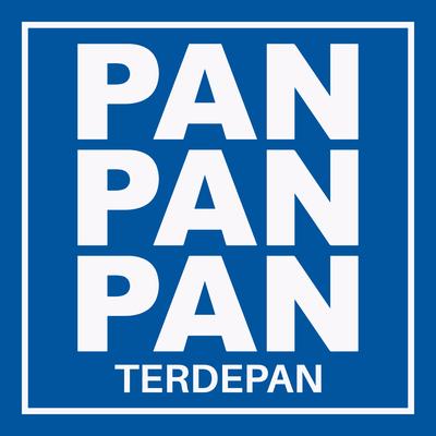 PAN PAN PAN Terdepan's cover