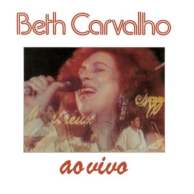 Andança (Ao Vivo) By Beth Carvalho's cover