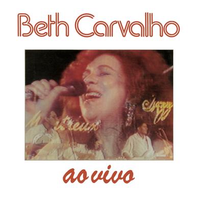 Tristeza By Beth Carvalho's cover