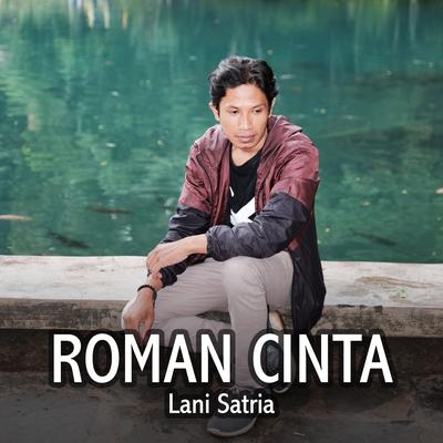 Roman Cinta's cover