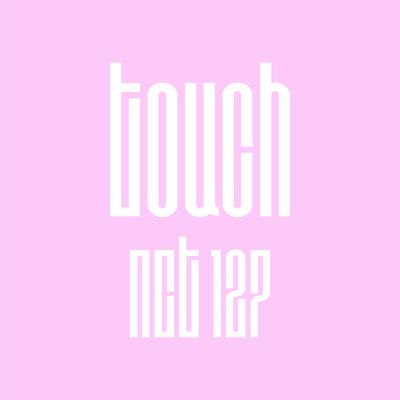 Touch By NCT 127's cover