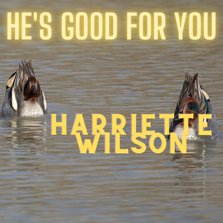 Harriette Wilson's avatar image