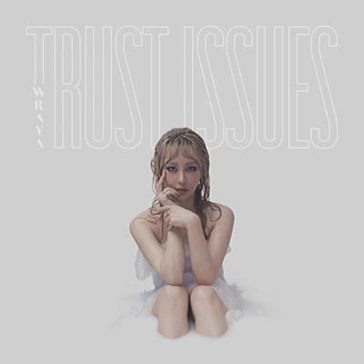 Trust Issues's cover