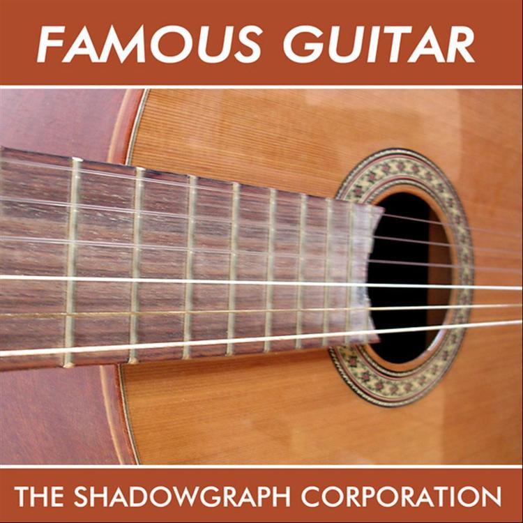 The Shadowgraph Corporation's avatar image