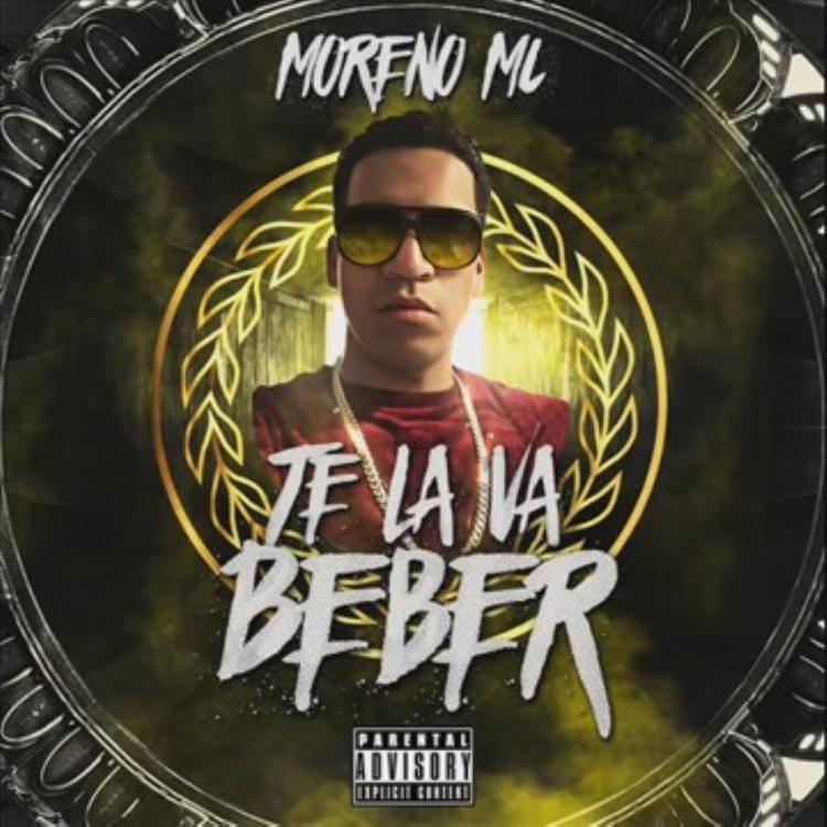 Moreno Mc's avatar image