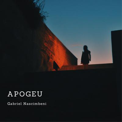 Gabriel Nascimbeni's cover