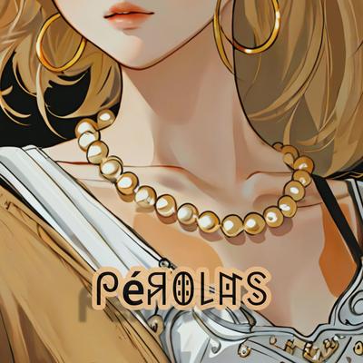 Pérolas's cover