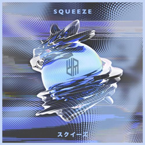 SQUEEZE/separate Official TikTok Music  album by NUDDY - Listening To All  2 Musics On TikTok Music