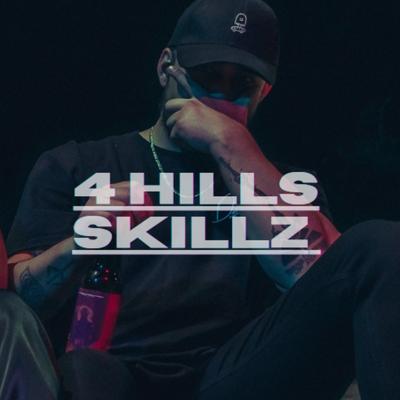 4 Hills Skillz's cover