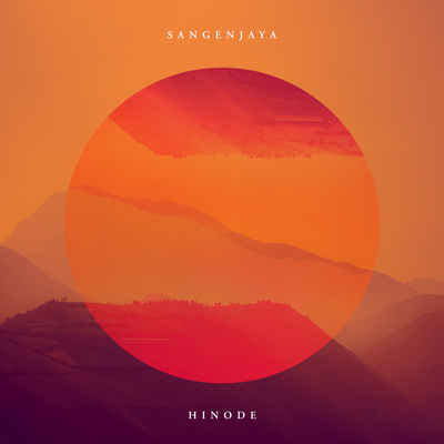 Hinode By Sangenjaya's cover