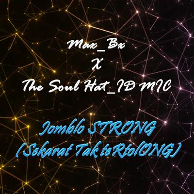Jomblo STRONG (Sekarat Tak teRtolONG)'s cover