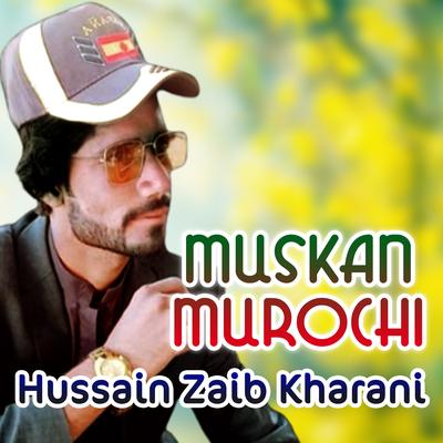 Hussain Zaib Kharani's cover