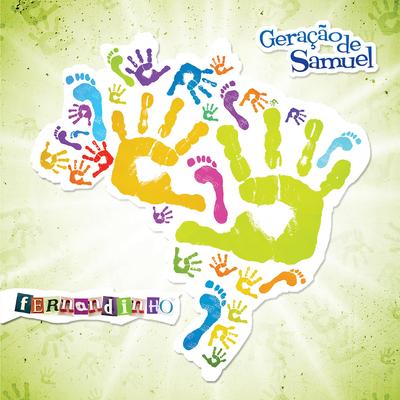 Geração de Samuel's cover