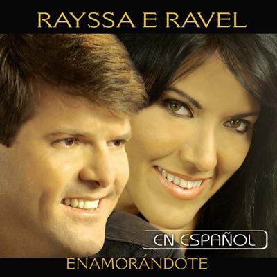 Nuestro Amor By Rayssa e Ravel's cover