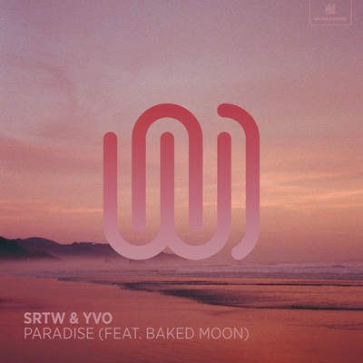 Paradise By SRTW, YVO, Baked Moon's cover