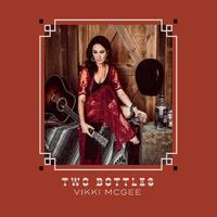 Vikki McGee's avatar cover