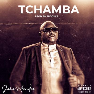 Tchamba's cover