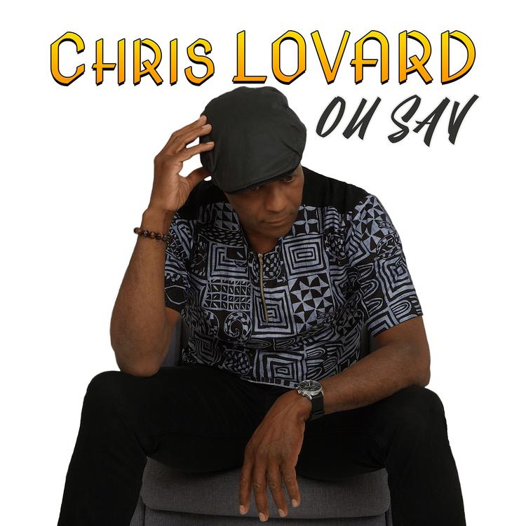 Chris Lovard's avatar image