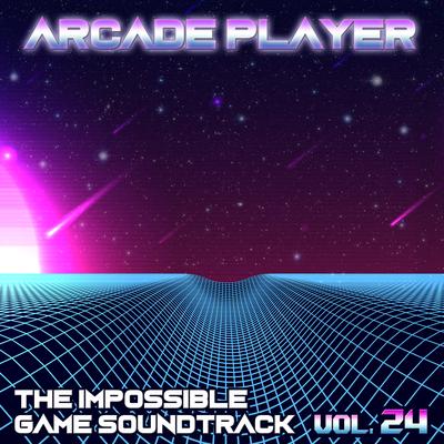 Jopping (16-Bit SuperM Emulation) By Arcade Player's cover