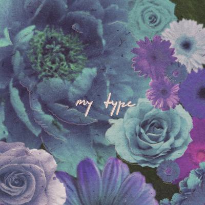my type's cover