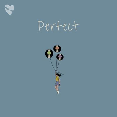 Perfect By fenekot's cover