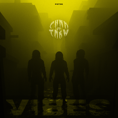 Vibes (TikTok Edition) By Meedas, Sx1nxwy, PHNK of TMRW's cover