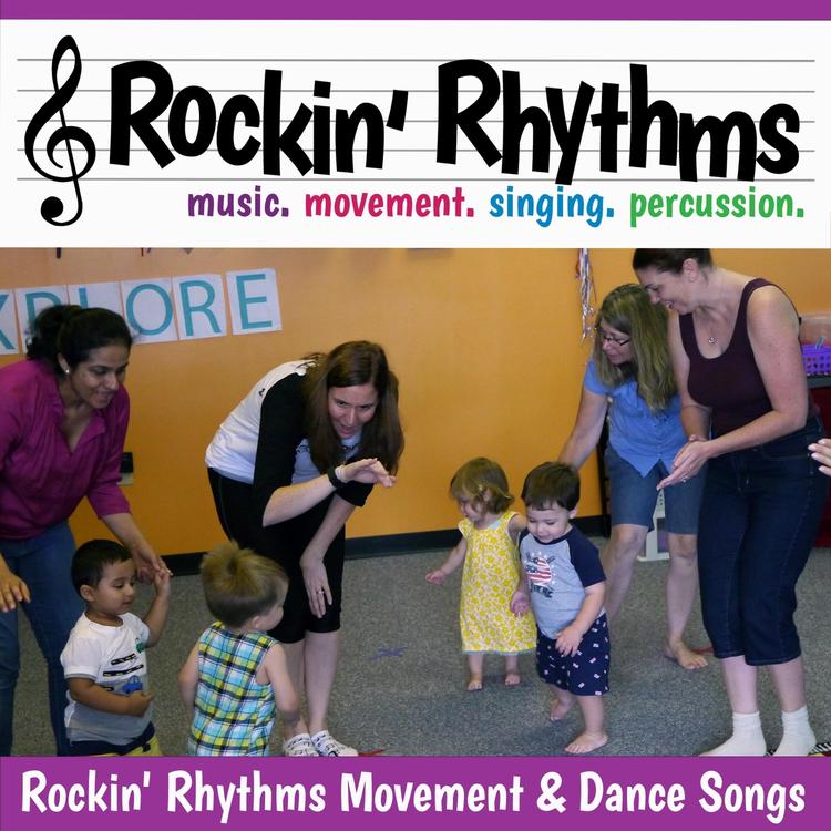 Rockin' Rhythms's avatar image