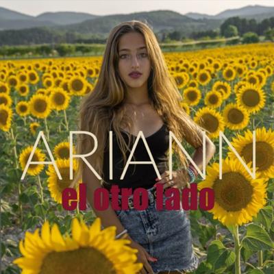 Ariann, El Otro Lado's cover