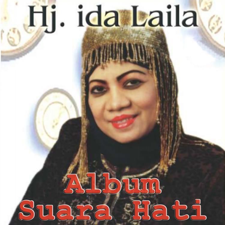 Hj. Ida Laila's avatar image