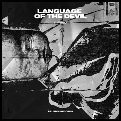 Language Of The Devil's cover