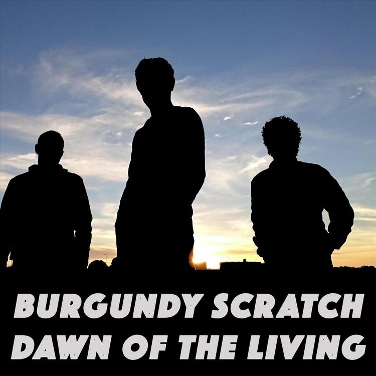 Burgundy Scratch's avatar image