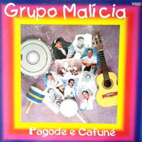 Grupo Malícia's avatar cover