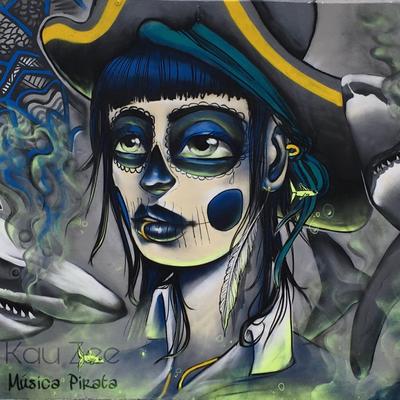 Música Pirata's cover